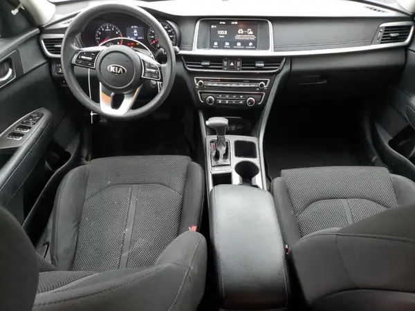 5XXGT4L34LG418339 2020 KIA OPTIMA - Image 8