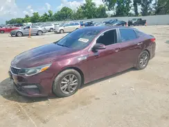 5XXGT4L34LG418776 2020 KIA OPTIMA