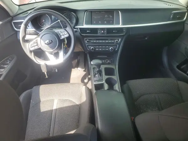 5XXGT4L34LG418776 2020 KIA OPTIMA - Image 8