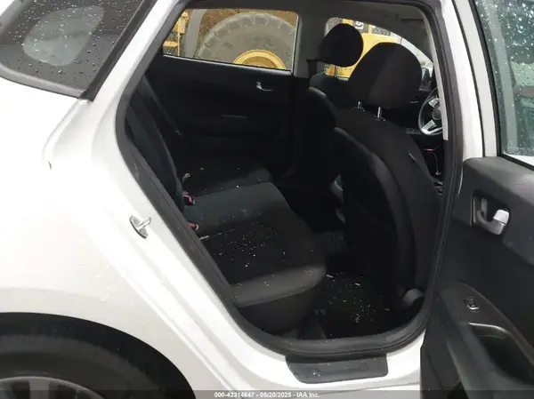 5XXGT4L34LG418924 2020 KIA OPTIMA - Image 8