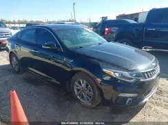 5XXGT4L34LG419202 2020 KIA OPTIMA