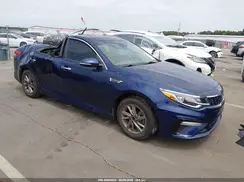 5XXGT4L34LG419524 2020 KIA OPTIMA