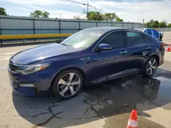 5XXGT4L34LG419605 2020 KIA OPTIMA