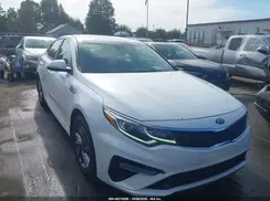 5XXGT4L34LG419927 2020 KIA OPTIMA
