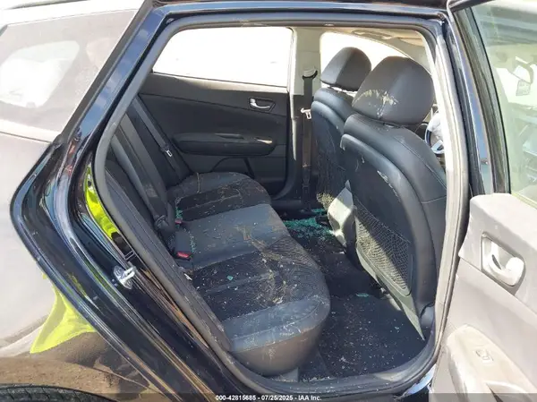 5XXGT4L34LG420026 2020 KIA OPTIMA - Image 8