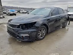 5XXGT4L34LG420270 2020 KIA OPTIMA