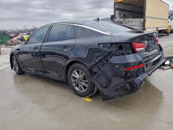 5XXGT4L34LG420270 2020 KIA OPTIMA - Image 2