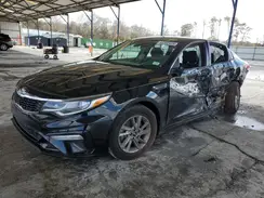 5XXGT4L34LG420429 2020 KIA OPTIMA