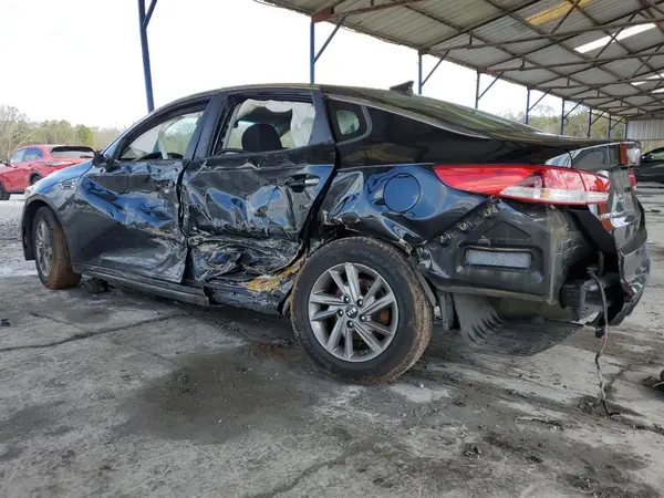 5XXGT4L34LG420429 2020 KIA OPTIMA - Image 2