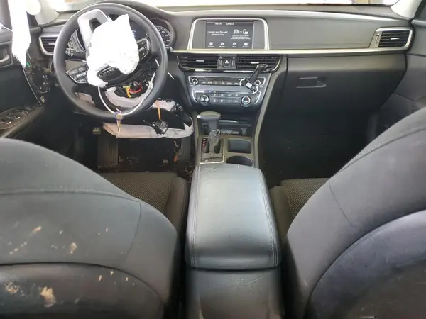 5XXGT4L34LG420429 2020 KIA OPTIMA - Image 8