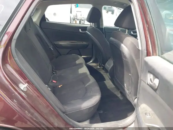 5XXGT4L34LG420818 2020 KIA OPTIMA - Image 8