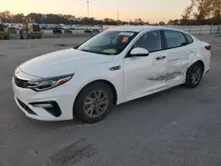 5XXGT4L34LG420897 2020 KIA OPTIMA