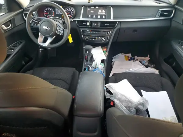 5XXGT4L34LG420897 2020 KIA OPTIMA - Image 8