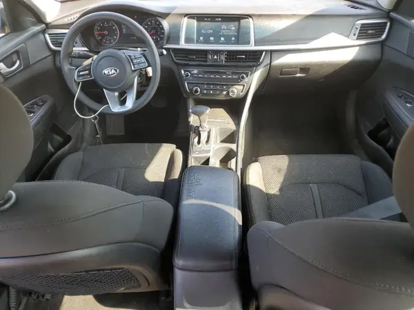 5XXGT4L34LG421015 2020 KIA OPTIMA - Image 8
