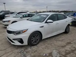 5XXGT4L34LG421161 2020 KIA OPTIMA