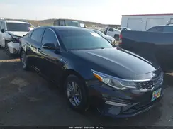5XXGT4L34LG421869 2020 KIA OPTIMA