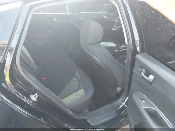 5XXGT4L34LG421869 2020 KIA OPTIMA - Image 8