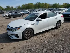 5XXGT4L34LG422083 2020 KIA OPTIMA