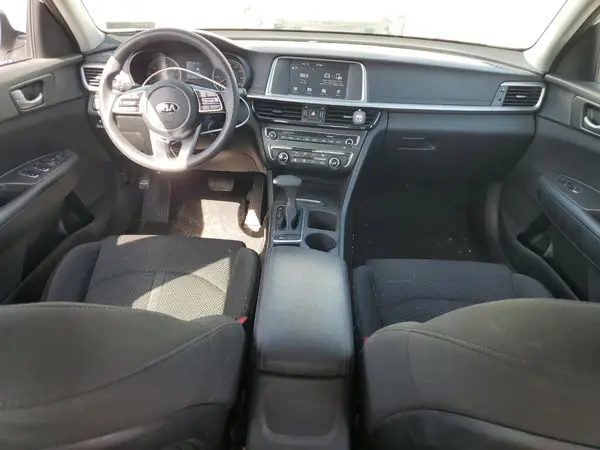 5XXGT4L34LG422083 2020 KIA OPTIMA - Image 8