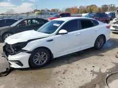 5XXGT4L34LG422245 2020 KIA OPTIMA