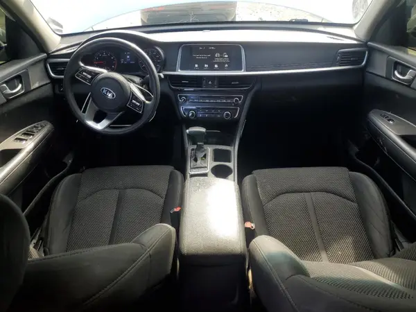 5XXGT4L34LG422245 2020 KIA OPTIMA - Image 8