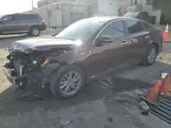 5XXGT4L34LG422276 2020 KIA OPTIMA