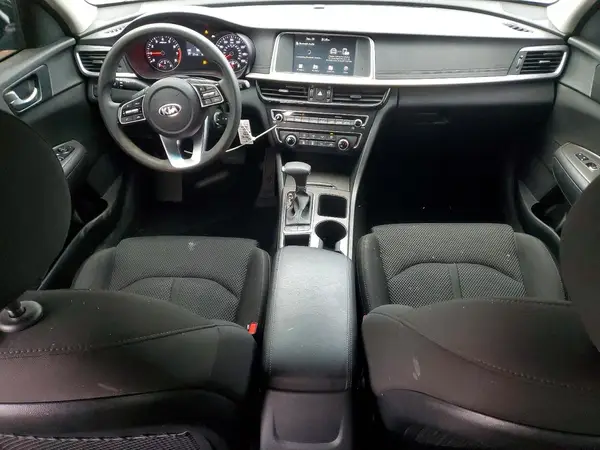 5XXGT4L34LG422374 2020 KIA OPTIMA - Image 8