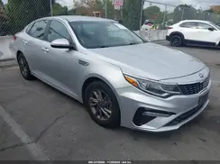 5XXGT4L34LG422603 2020 KIA OPTIMA