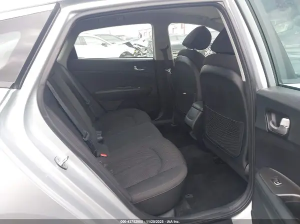 5XXGT4L34LG422603 2020 KIA OPTIMA - Image 8