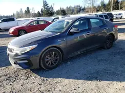 5XXGT4L34LG422665 2020 KIA OPTIMA