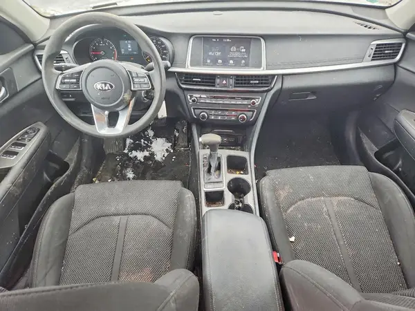 5XXGT4L34LG422732 2020 KIA OPTIMA - Image 8