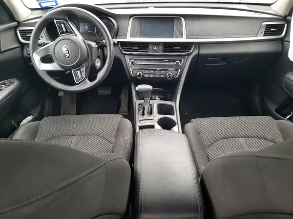 5XXGT4L34LG422827 2020 KIA OPTIMA - Image 8