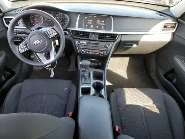 5XXGT4L34LG423086 2020 KIA OPTIMA - Image 8