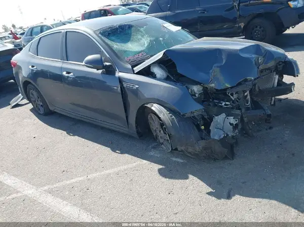 5XXGT4L34LG423203 2020 KIA OPTIMA - Image 1