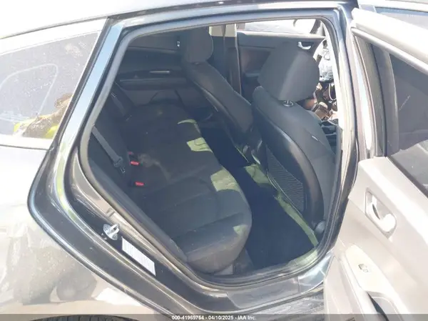 5XXGT4L34LG423203 2020 KIA OPTIMA - Image 8