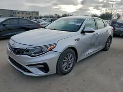 5XXGT4L34LG423265 2020 KIA OPTIMA