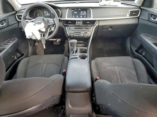 5XXGT4L34LG423265 2020 KIA OPTIMA - Image 8