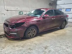5XXGT4L34LG423900 2020 KIA OPTIMA