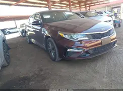 5XXGT4L34LG423945 2020 KIA OPTIMA