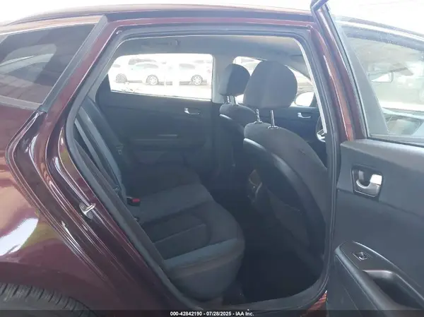 5XXGT4L34LG423945 2020 KIA OPTIMA - Image 8