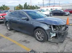 5XXGT4L34LG424142 2020 KIA OPTIMA