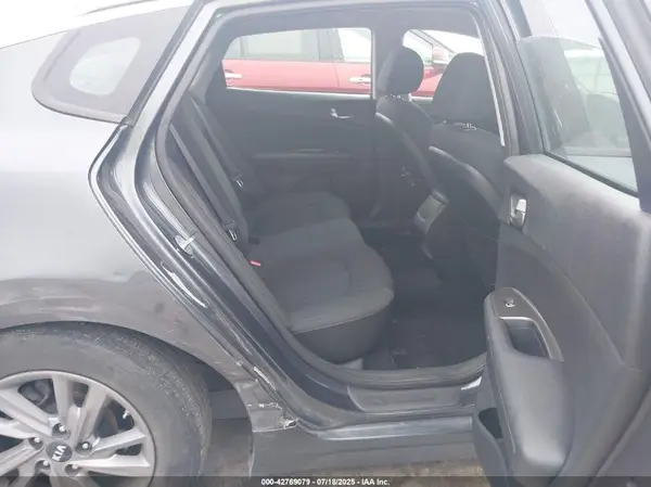 5XXGT4L34LG424481 2020 KIA OPTIMA - Image 8