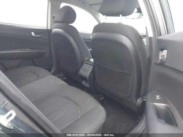 5XXGT4L34LG425064 2020 KIA OPTIMA - Image 8