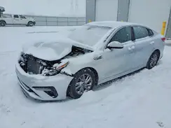 5XXGT4L34LG425288 2020 KIA OPTIMA