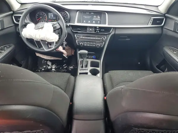 5XXGT4L34LG425288 2020 KIA OPTIMA - Image 8