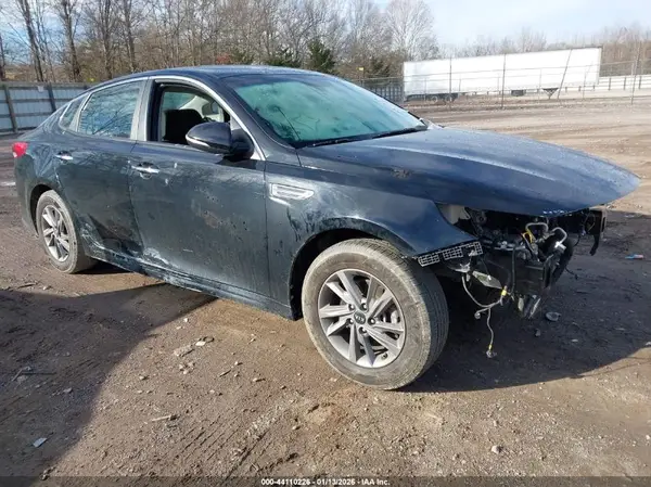 5XXGT4L34LG425453 2020 KIA OPTIMA