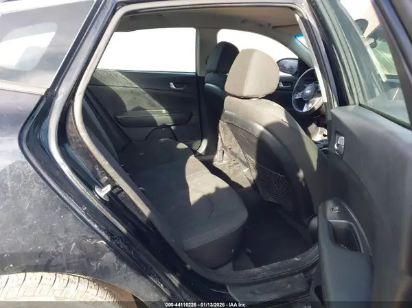 5XXGT4L34LG425453 2020 KIA OPTIMA - Image 8