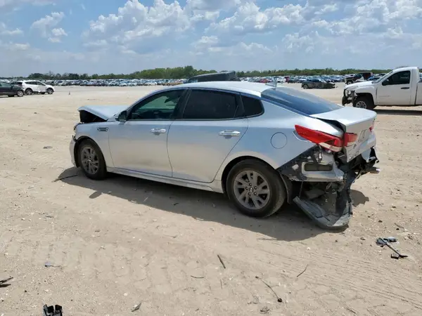 5XXGT4L34LG425503 2020 KIA OPTIMA - Image 2