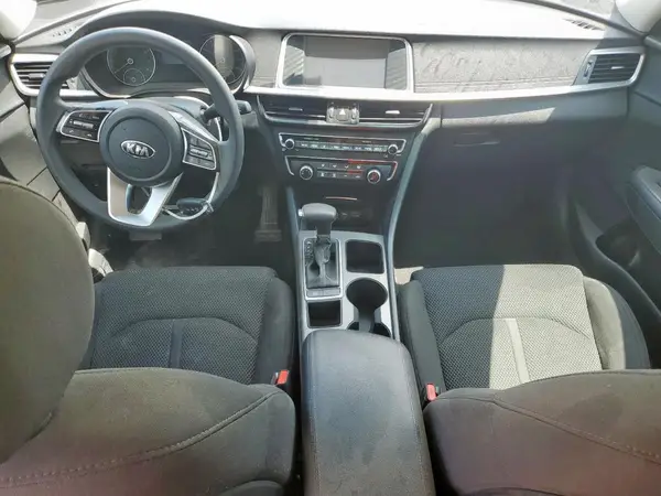 5XXGT4L34LG425503 2020 KIA OPTIMA - Image 8
