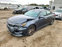 5XXGT4L34LG425551 2020 KIA OPTIMA